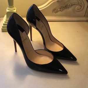 Christian Louboutin Heels